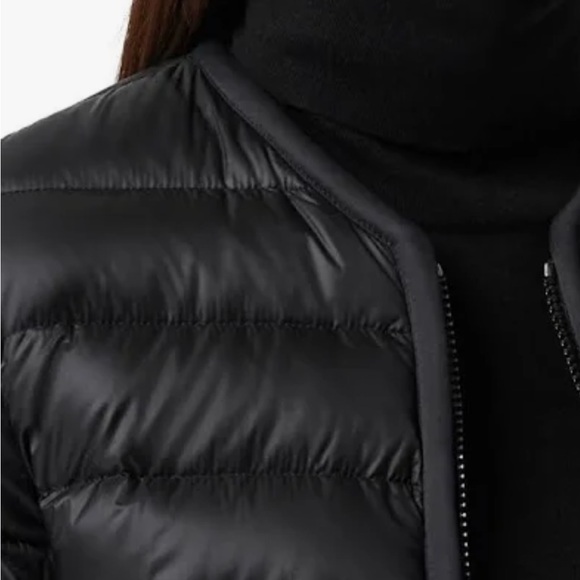 Burberry Women's abbeytown light puffer XS Authentic - Picture 5 of 14